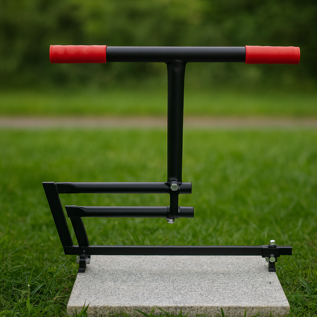 Plattenheber Verbundsteinzieher von 10-60cm