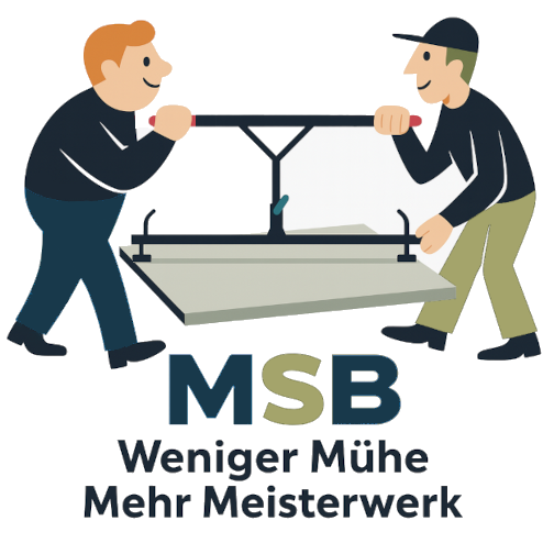 MSB Werkzeuge Logo