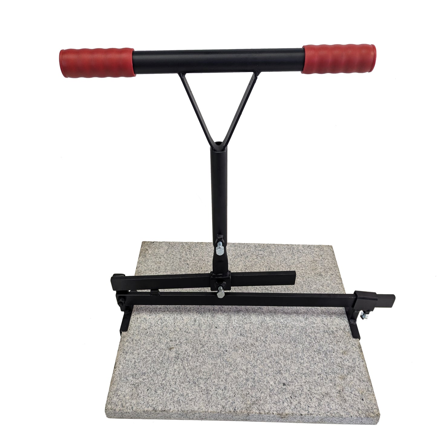 Plattenheber "2 in 1" von 30-60 / 80cm