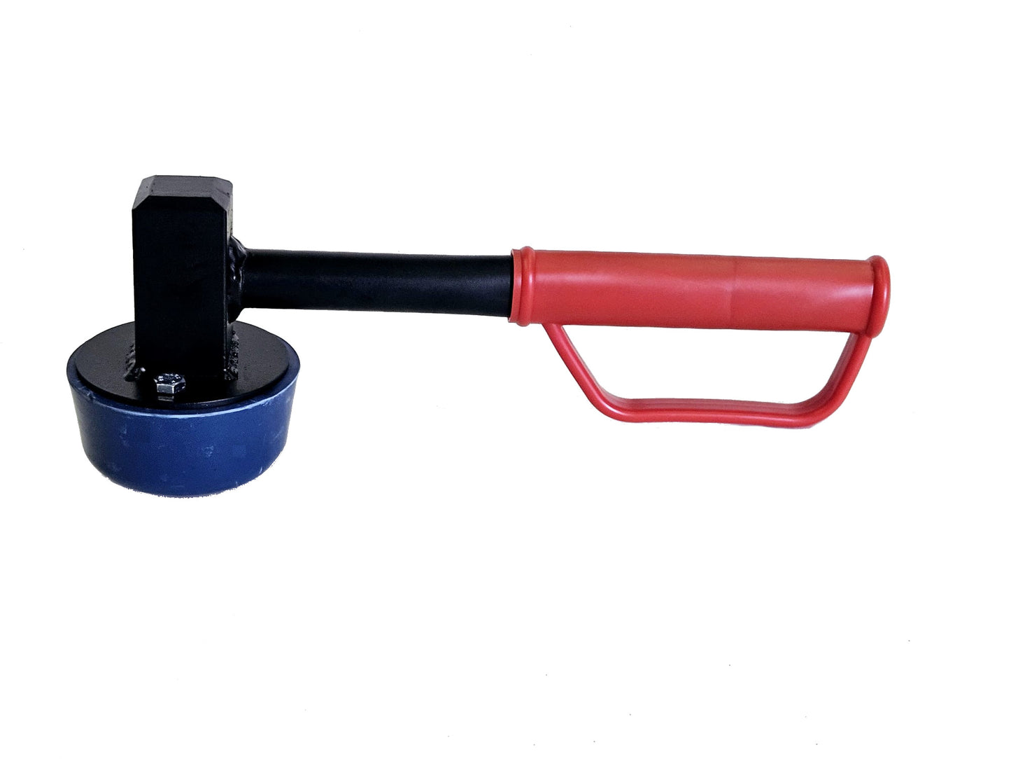 Plattenverlegehammer Rückschlagdämpfend Antishock