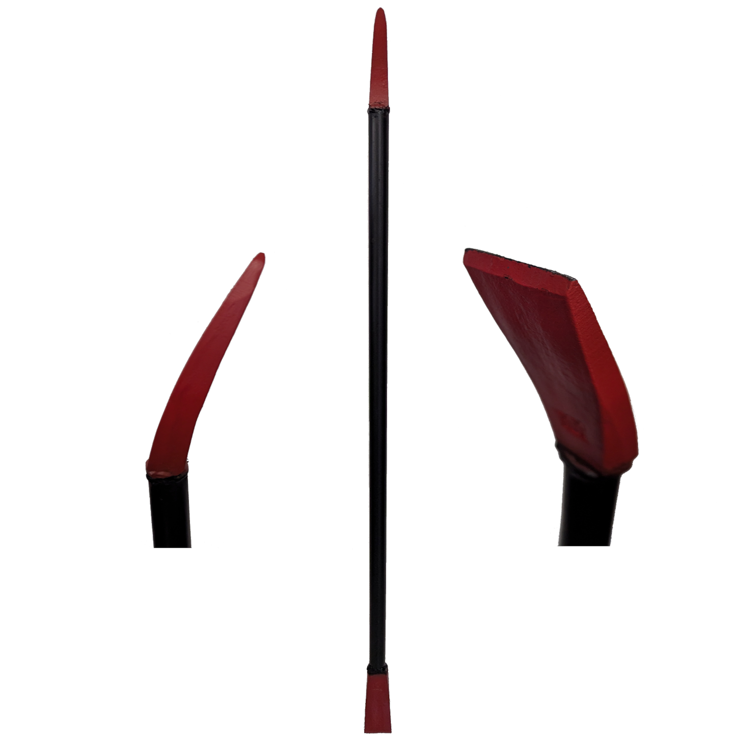 Brechstange "Spitze & Schneide" 160cm