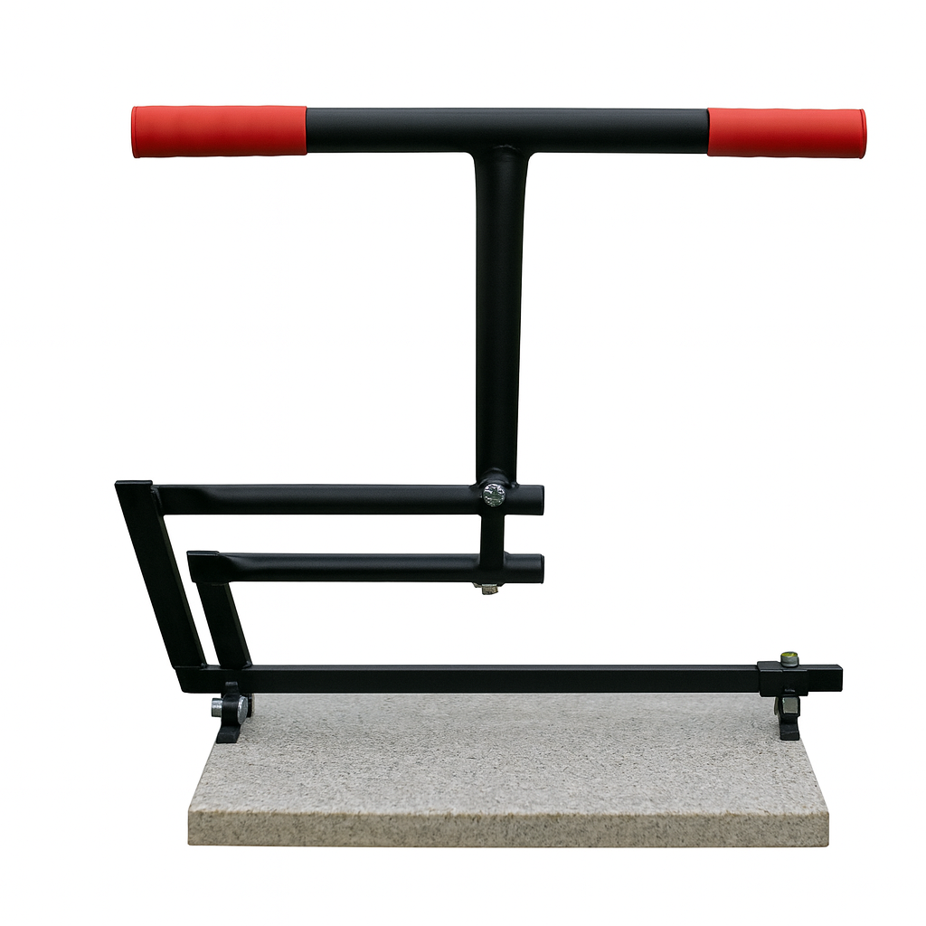 Plattenheber Verbundsteinzieher von 10-60cm