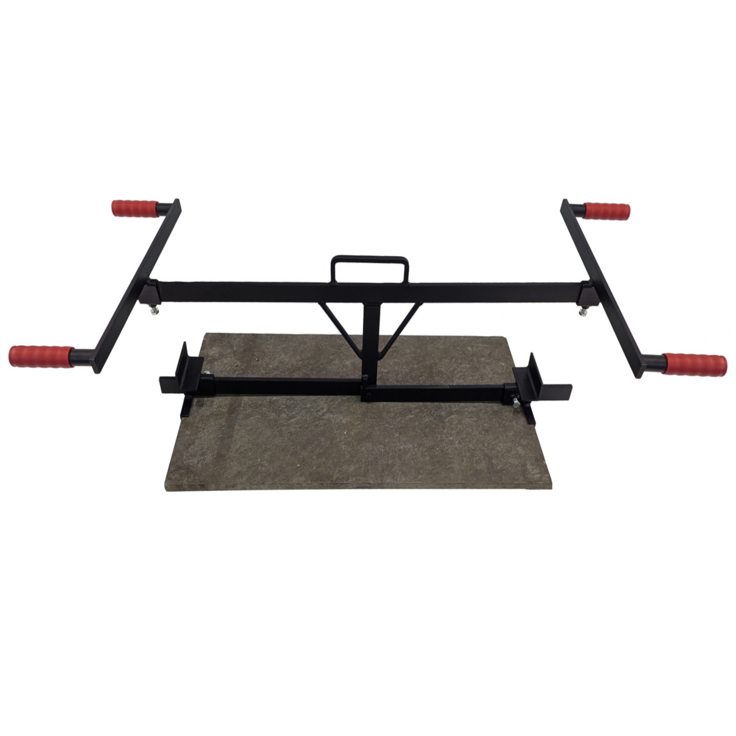 Plattenheber "1085" von 50-120cm mit Doppelgriffen