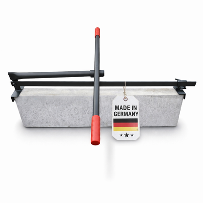 Randsteinheber von 20-100 cm Leistensteine Tiefboard