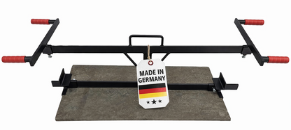 Plattenheber "1085" von 50-120 cm mit Doppelgriffen
