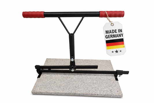 Plattenheber 2-in-1 von 30-60 / 80 cm