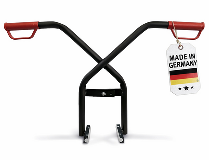 Bordsteintragezange bis 150 kg