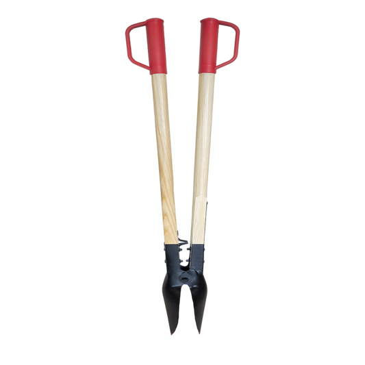 Erdlochausheber Typ Maulwurf 130cm