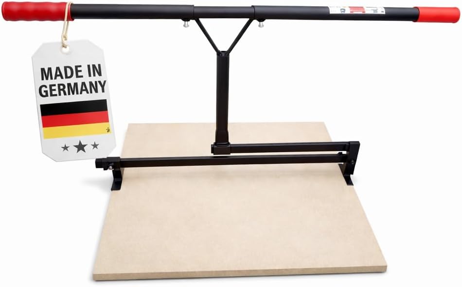 Plattenheber 2-in-1 von 30-60 / 80 cm