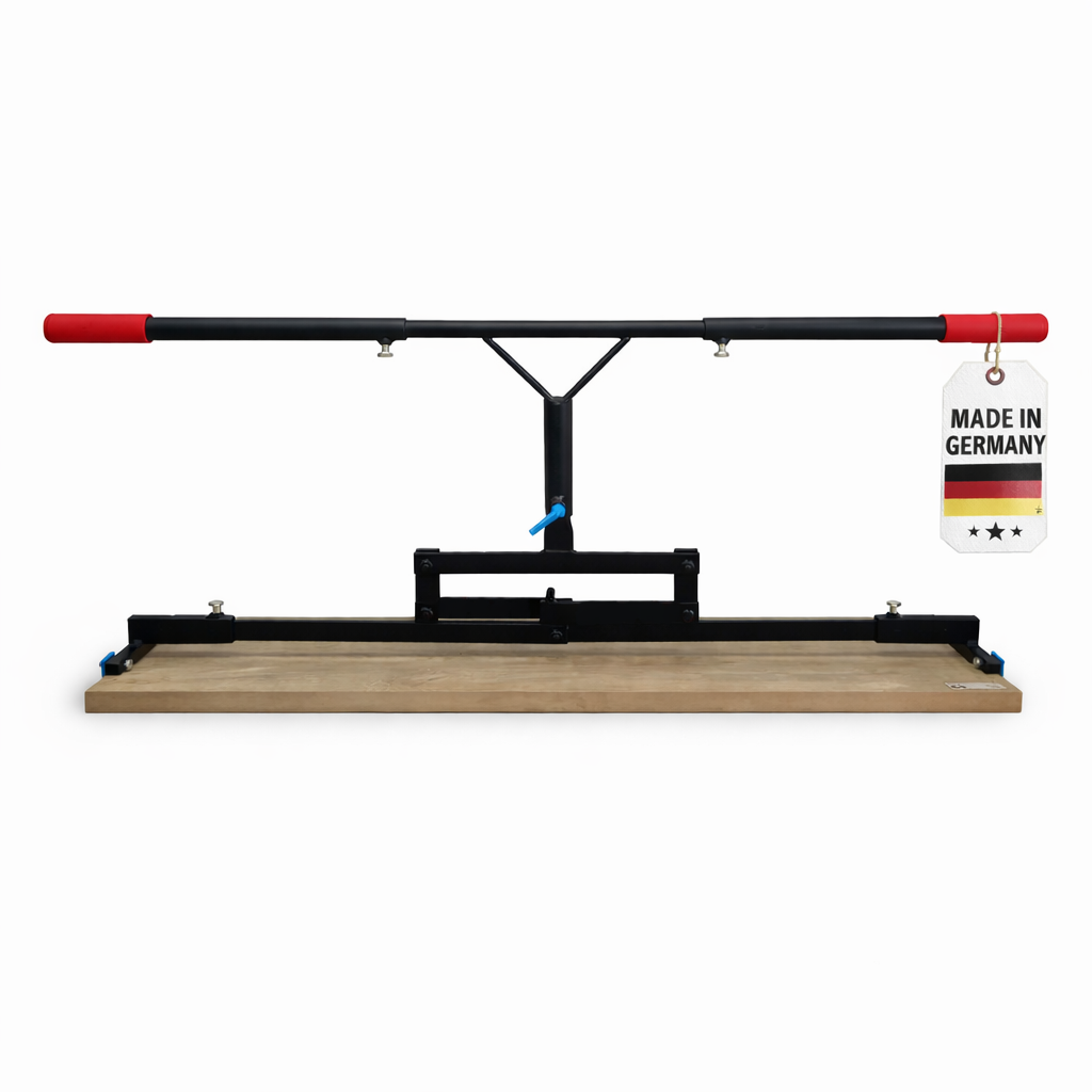 Plattenheber Plattenzieher " Exzenter" von 40-120 cm